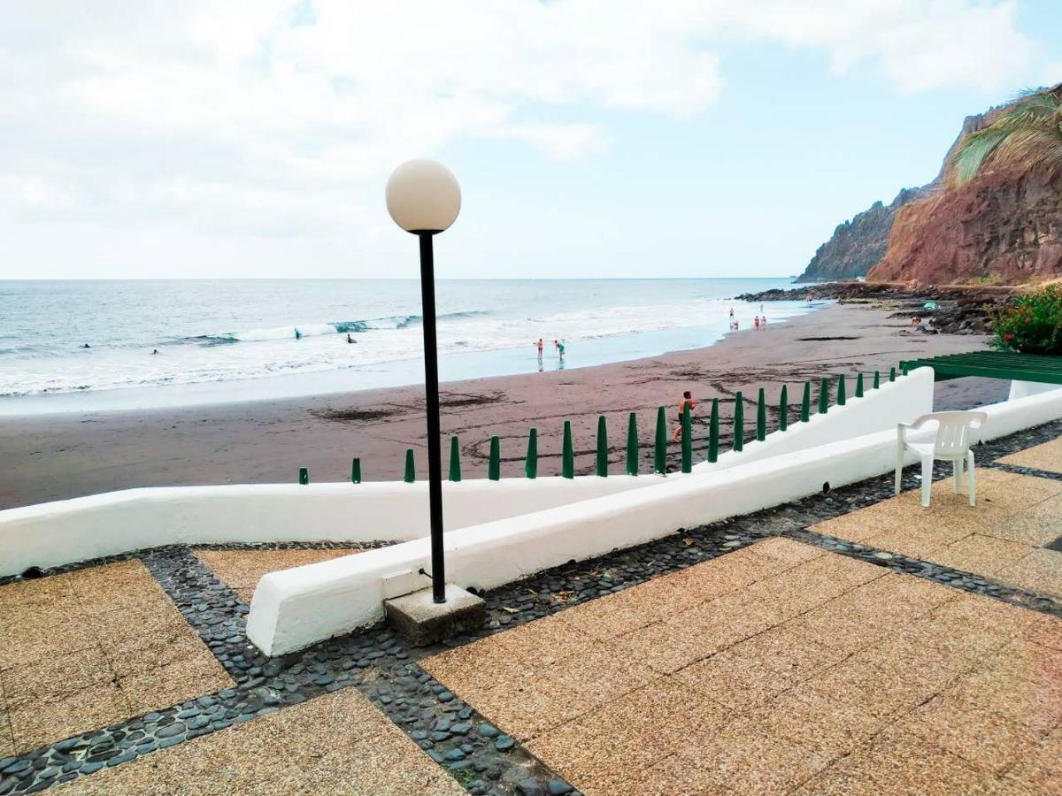 Steps To The Beach!!! Санта-Крус-де-Тенеріфе Екстер'єр фото